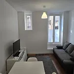 26 Rue Jean De La Fontaine - Bail Mobilite